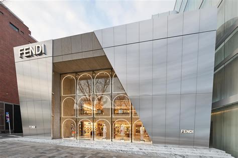 fendi outlet stores italy|fendi italy locations.